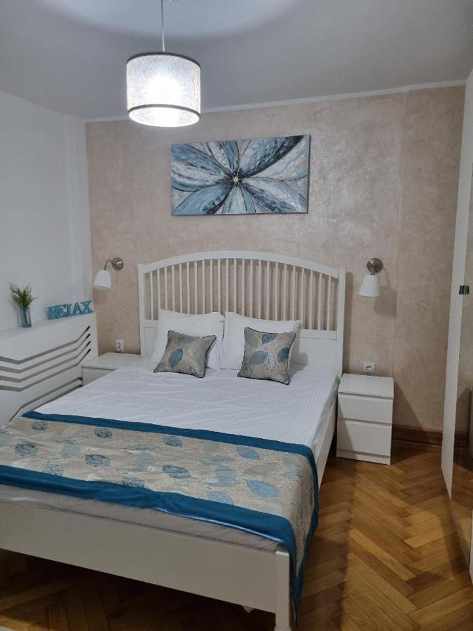 Galaţi Apartament Quiet מראה חיצוני תמונה