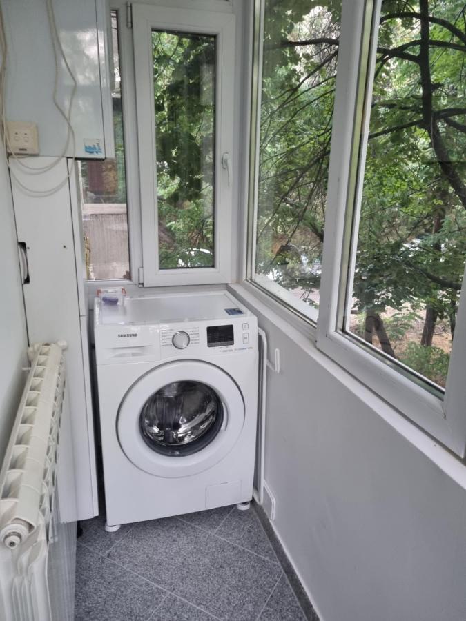 Galaţi Apartament Quiet מראה חיצוני תמונה